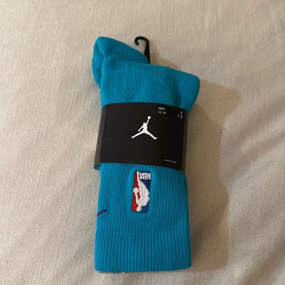 Nike NBA socks